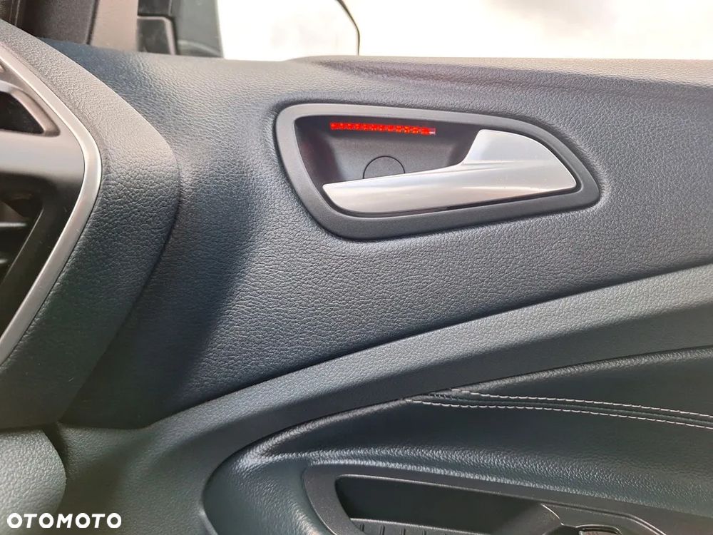 Ford Grand C-MAX 2.0 TDCi Titanium - 20