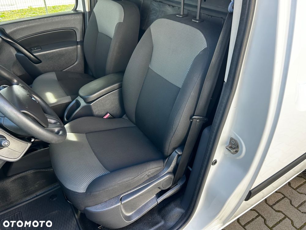 Renault Kangoo - 22