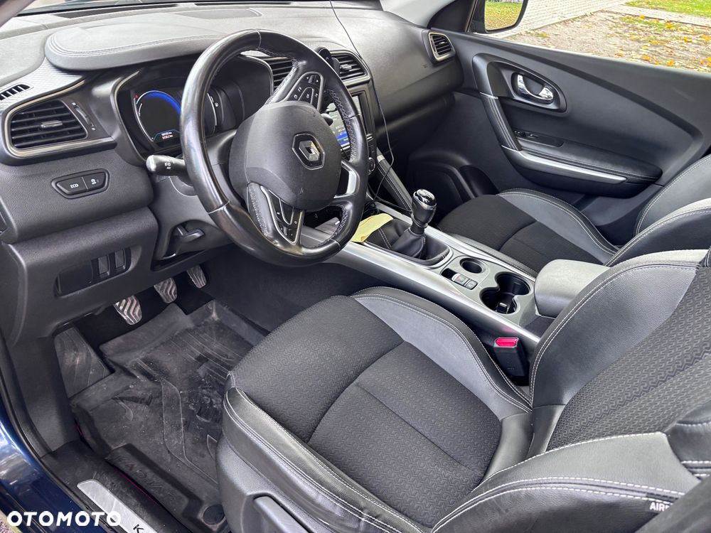 Renault Kadjar - 7