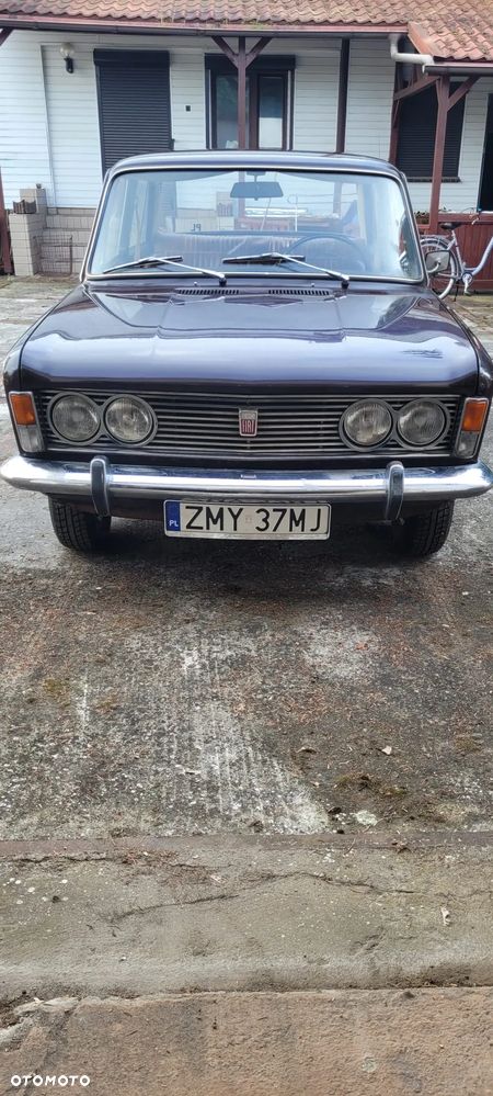 Fiat 125p - 2