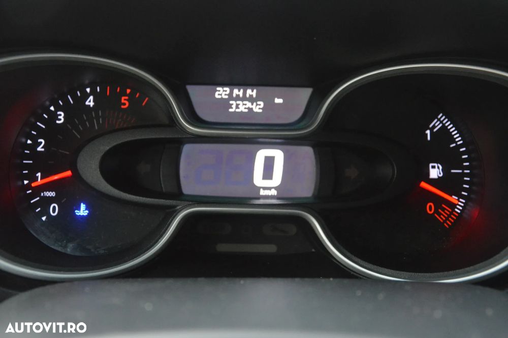 Renault Trafic L2H2 Suprainaltat - 23