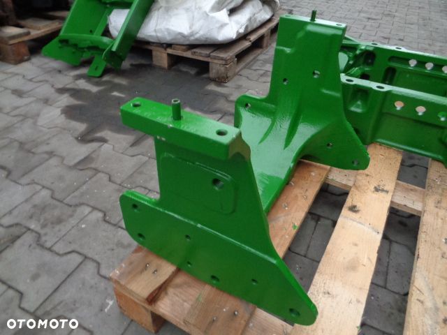 Belka poprzeczna John Deere 6250R - 4