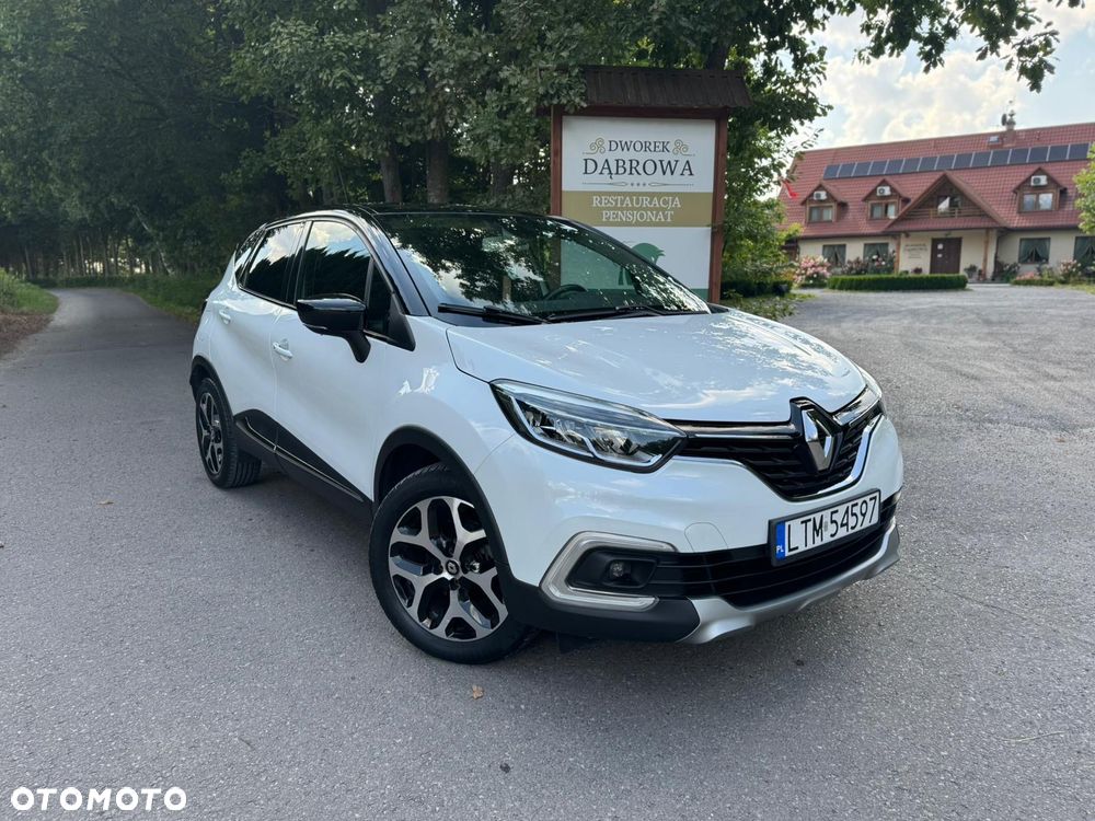 Renault Captur 1.5 dCi Energy Intens - 2