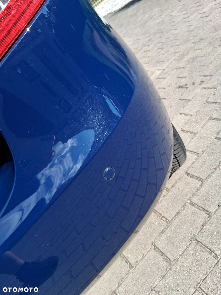 Skoda Fabia 1.2 HTP Ambiente - 37
