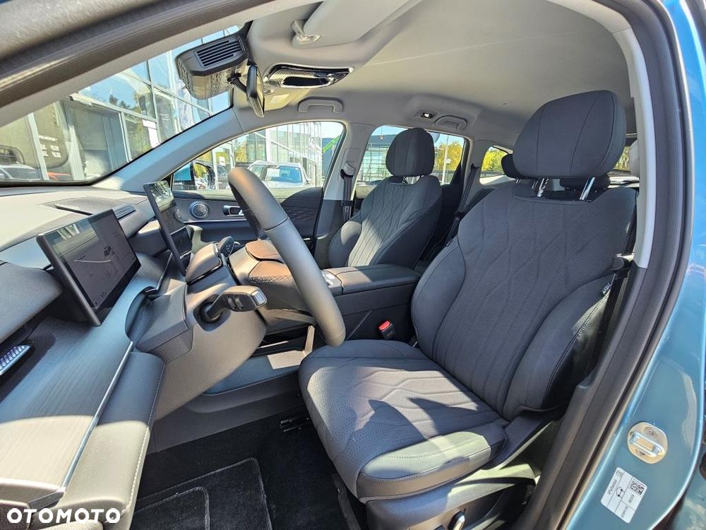 Chery Tiggo 8 1.6 T-GDI Comfort DCT - 10