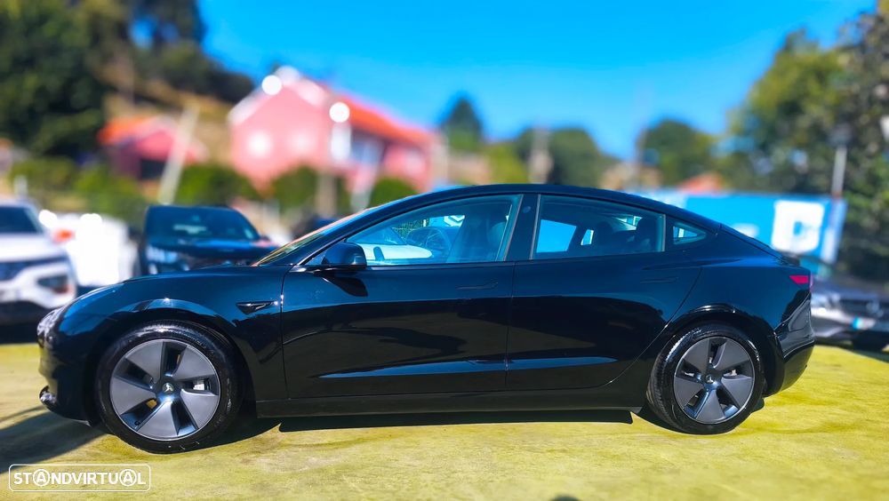 Tesla Model 3 RWD - 2