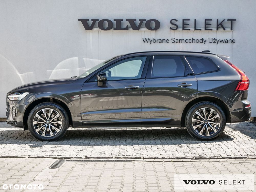 Volvo XC 60 - 6