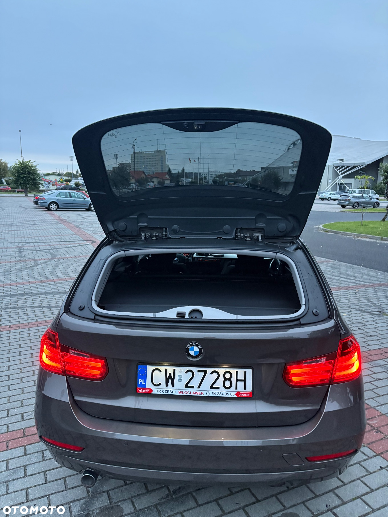 BMW Seria 3 - 14