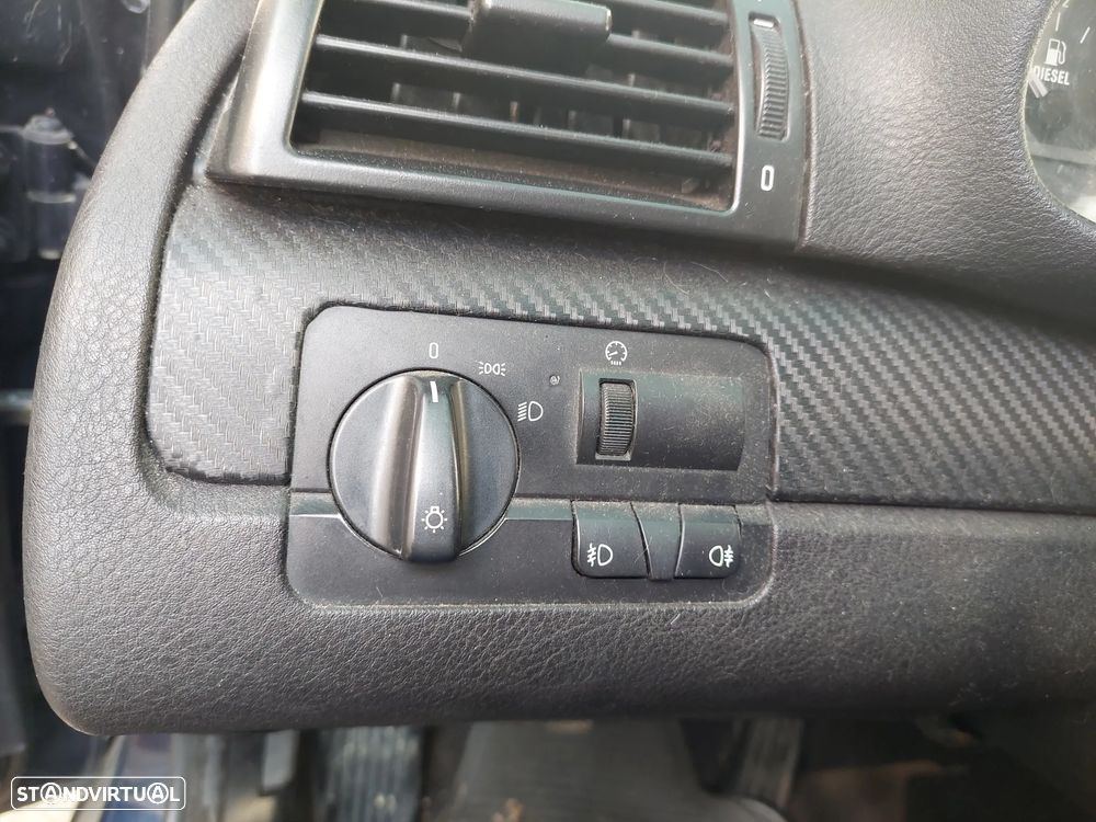 BMW 320 d - 10