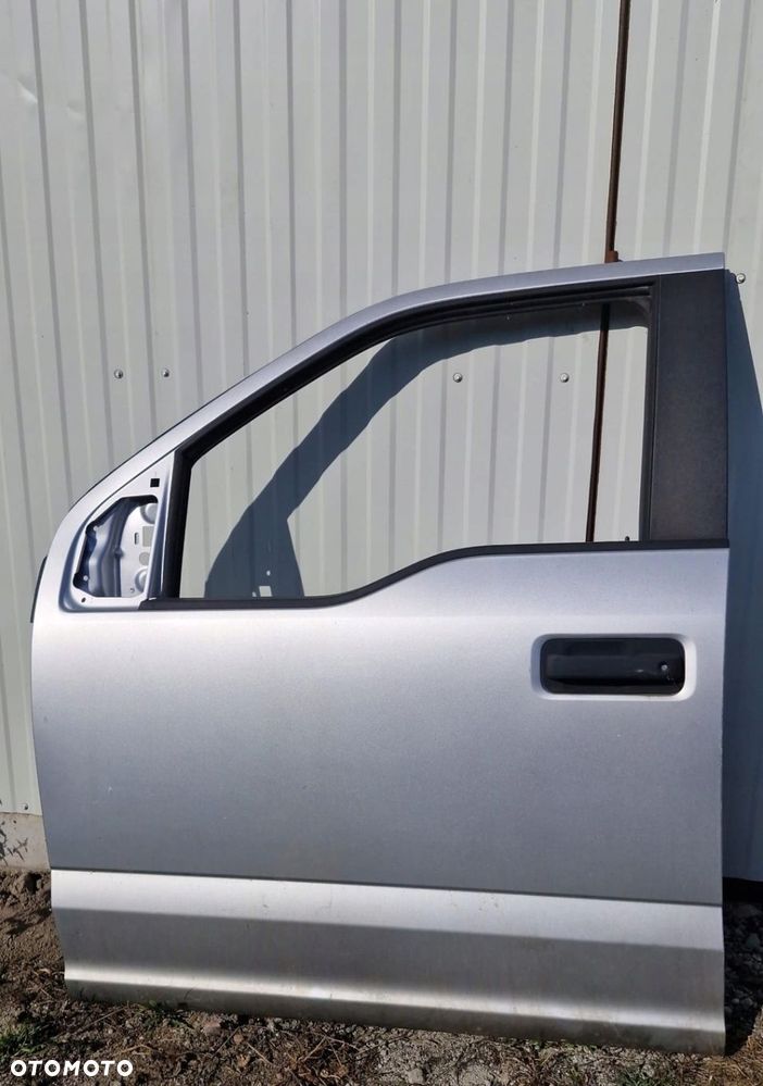FORD F150 2015 - 2020 DRZWI PRZEDNIE LEWE IDEALNE - 1