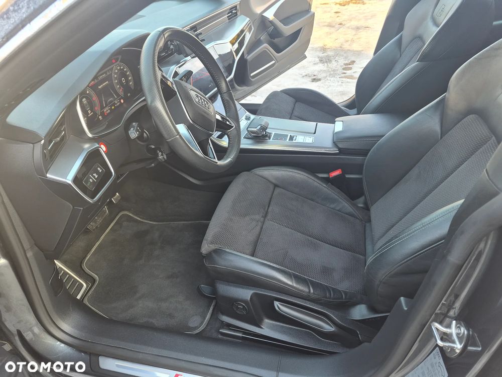 Audi A7 Sportback - 8
