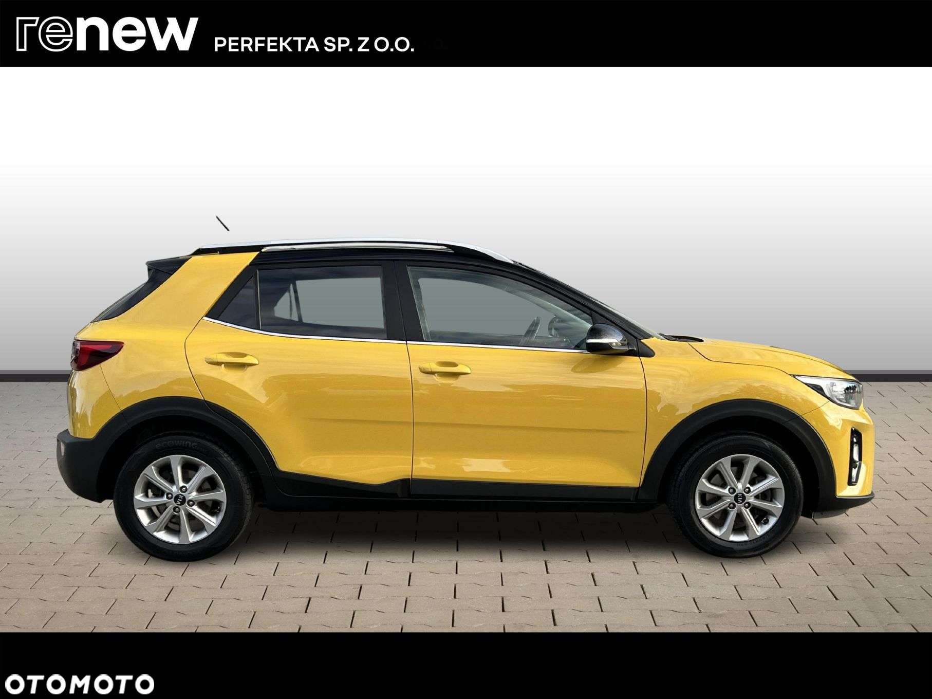 Kia Stonic - 6