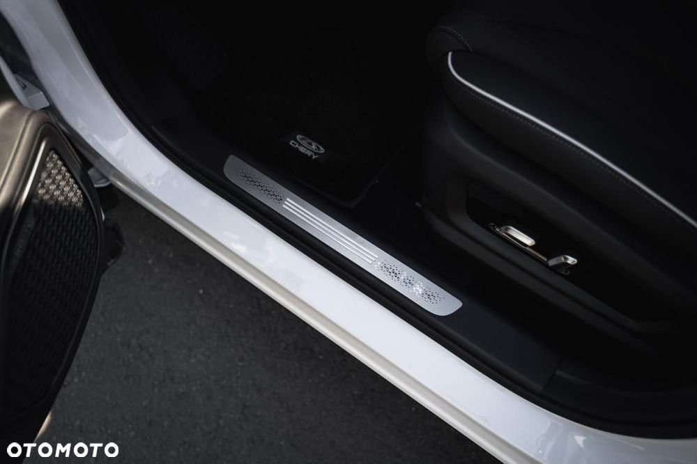 Chery Tiggo 7 - 26