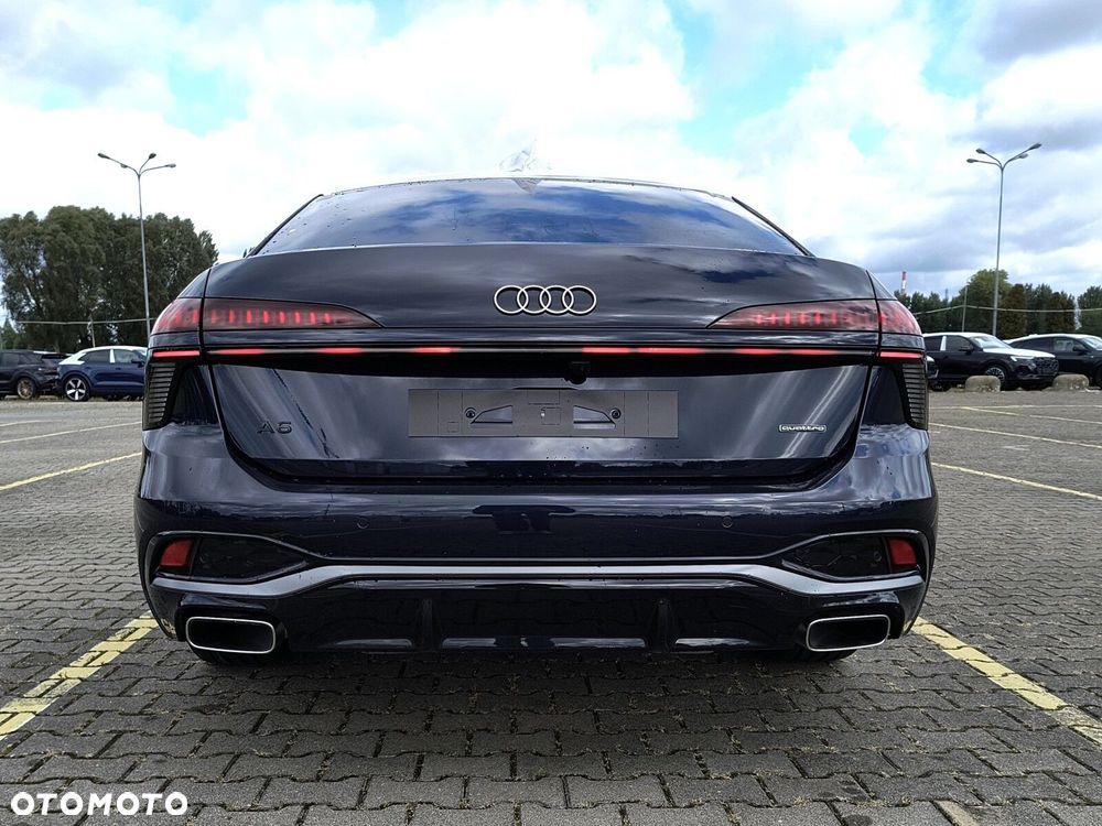 Audi A6 - 11