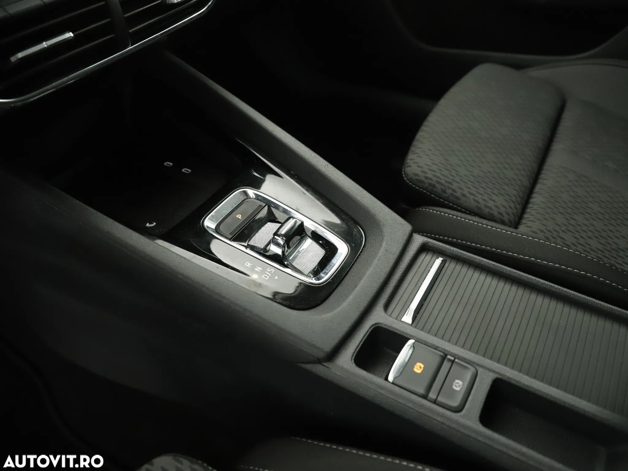 Skoda Octavia - 15