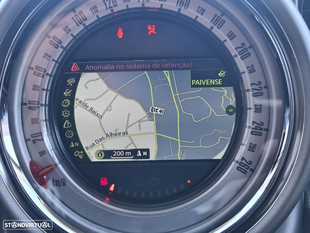 MINI Countryman Cooper SD ALL4 Auto - 9