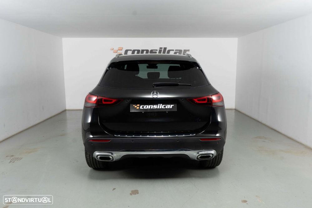 Mercedes-Benz GLA 250 e Progressive - 6