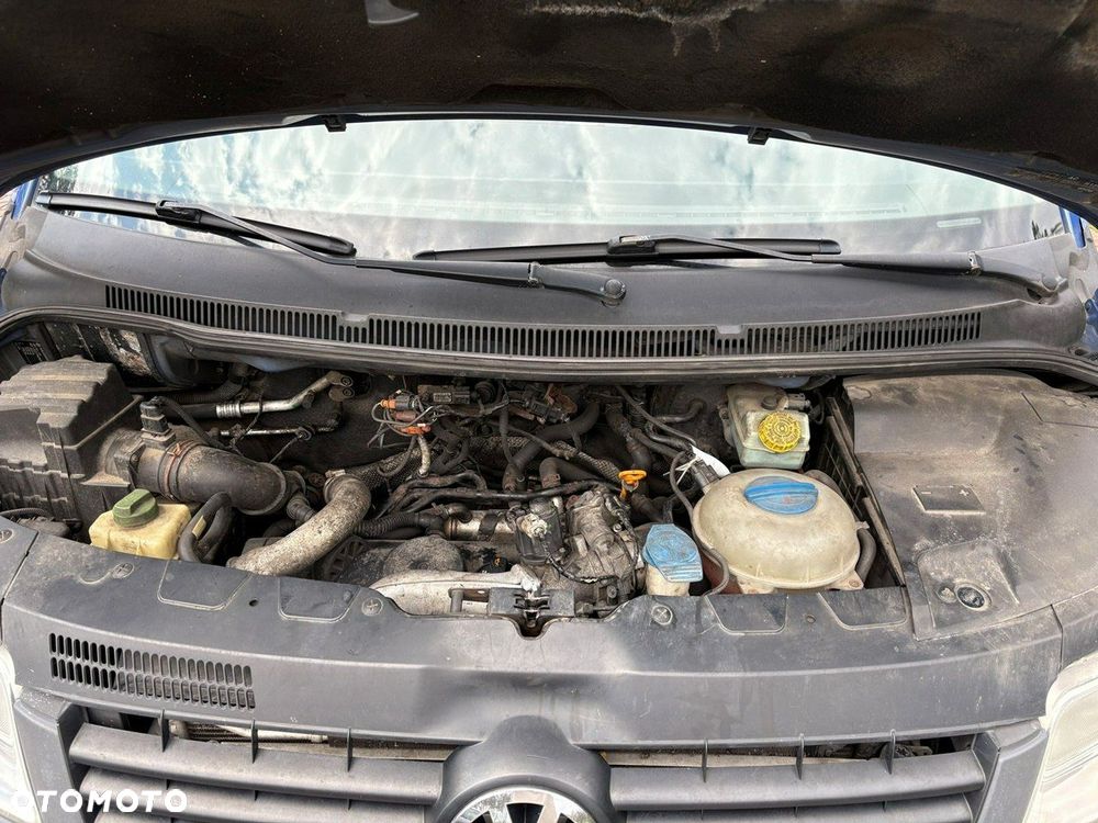 Volkswagen Transporter - 19