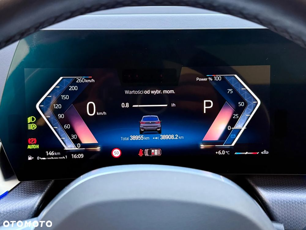 BMW Seria 2 218d M Sport sport - 26