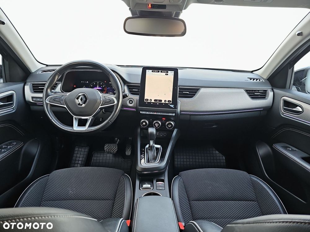 Renault Arkana 1.3 TCe mHEV Techno EDC - 26