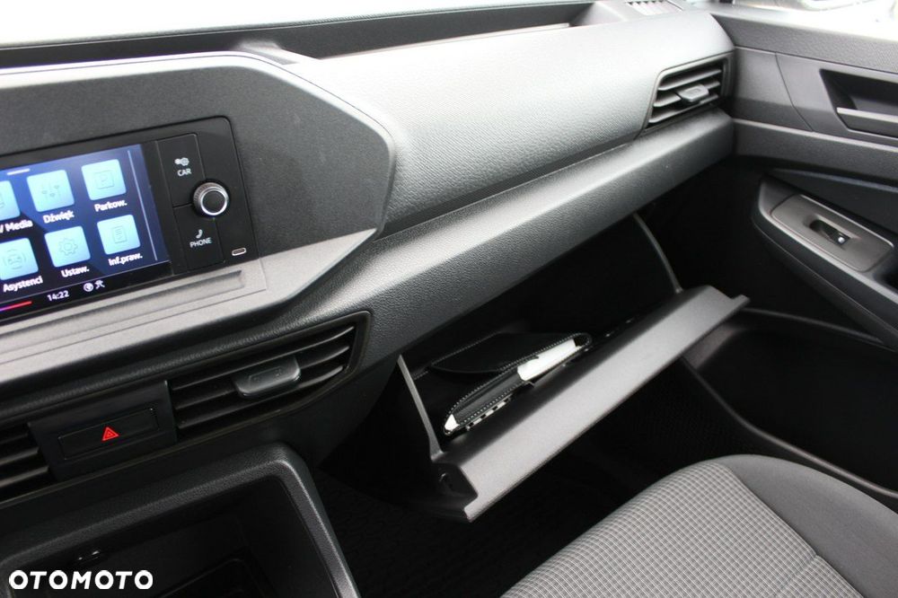 Volkswagen Caddy 2.0 TDI - 21