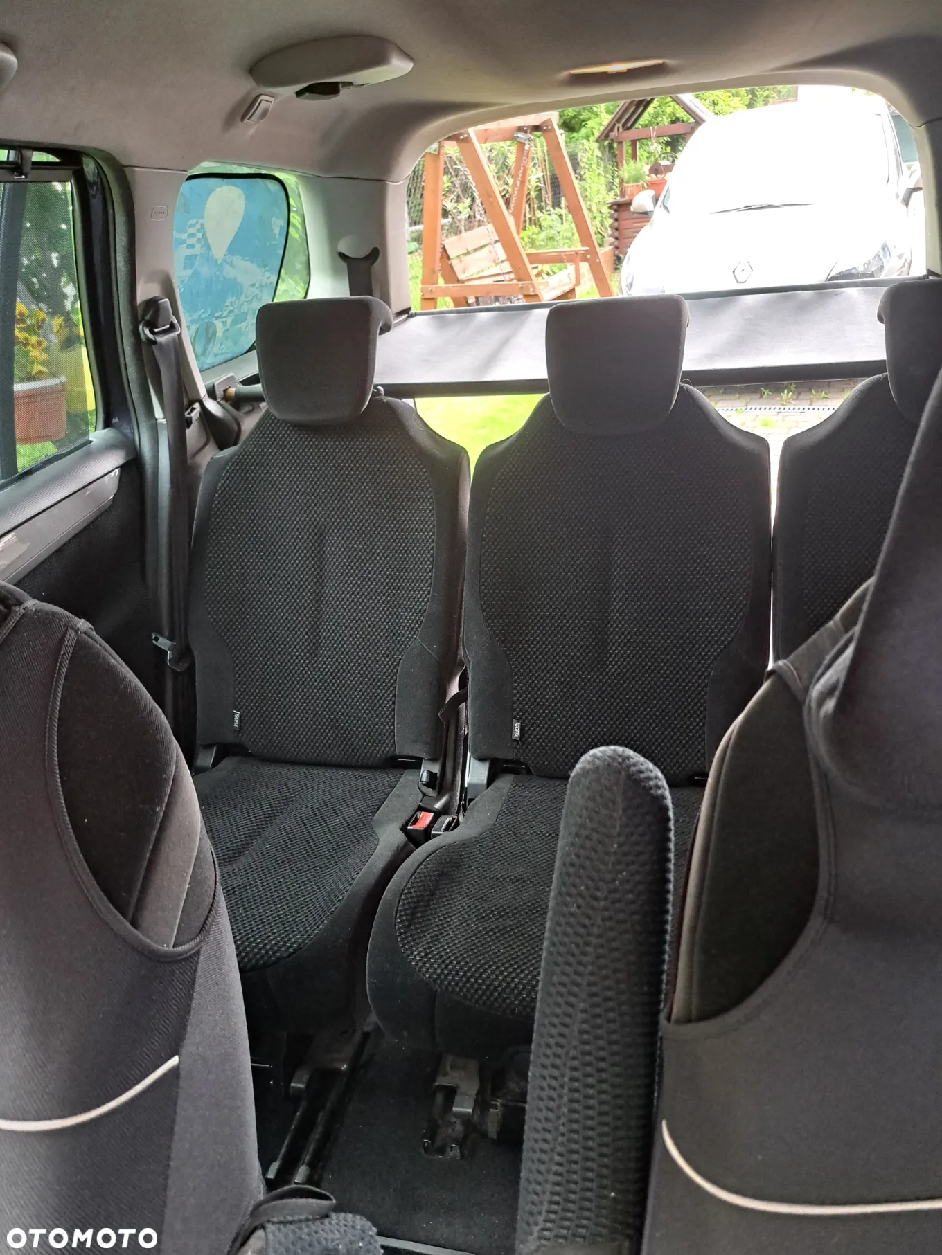 Citroën C4 Grand Picasso - 6