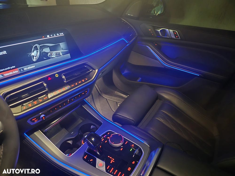 BMW X5 - 33