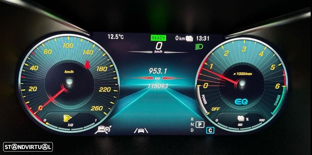 Mercedes-Benz GLC 300 de 4Matic 9G-TRONIC Exclusive - 6