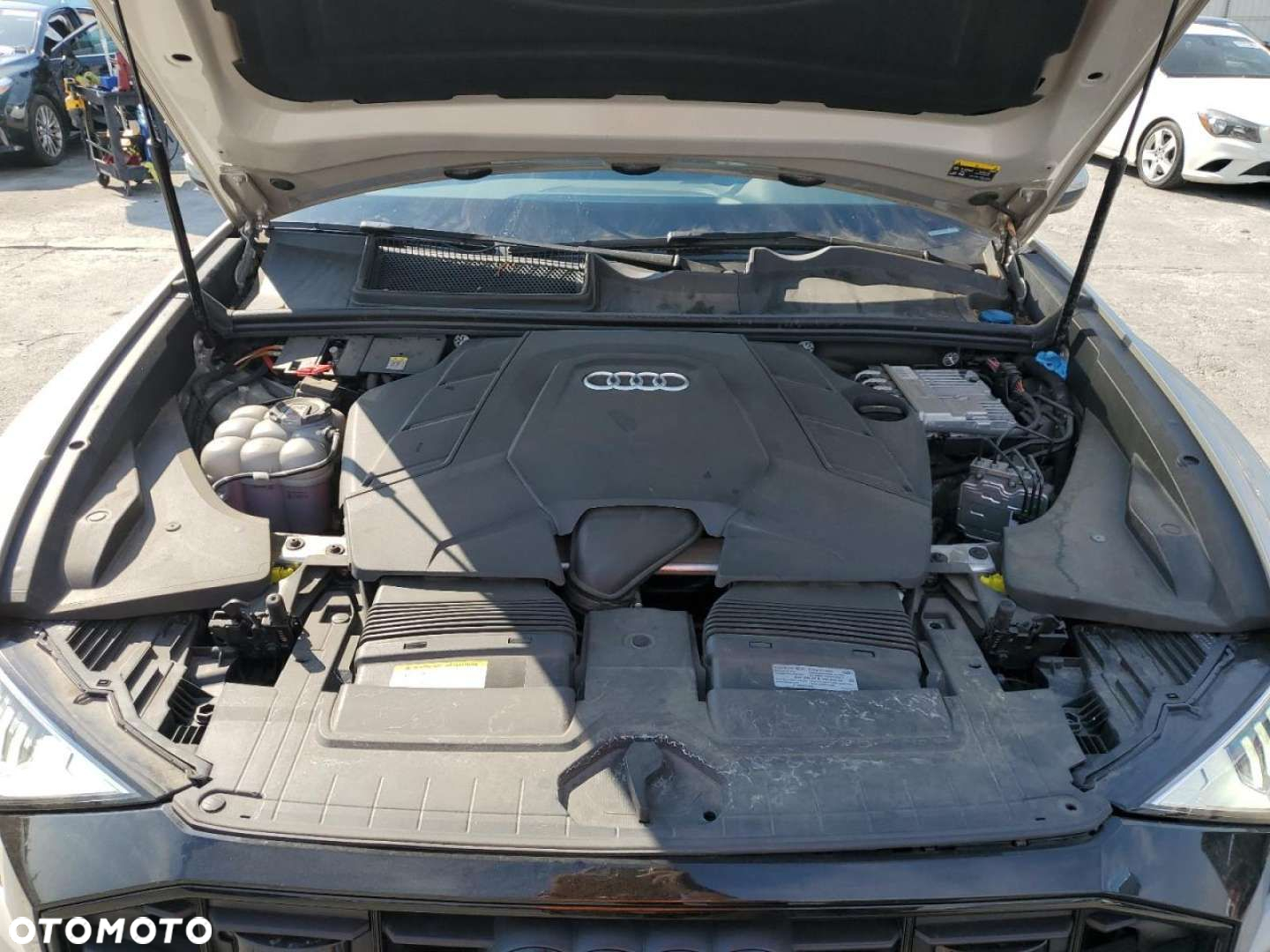 Audi Q8 - 7