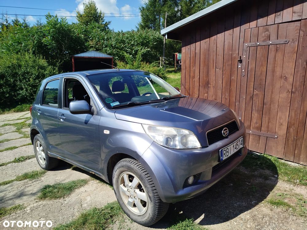 Daihatsu Terios 1.5 Top 4WD - 15