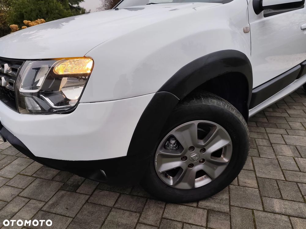 Dacia Duster 1.5 dCi Prestige - 23