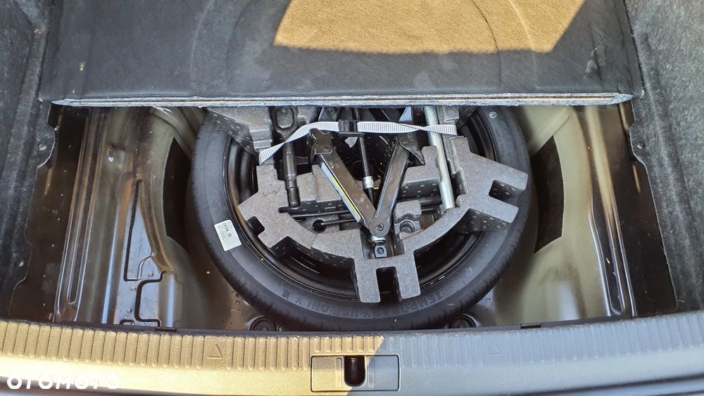 Skoda Superb 2.0 TSI 4x4 Style DSG - 12