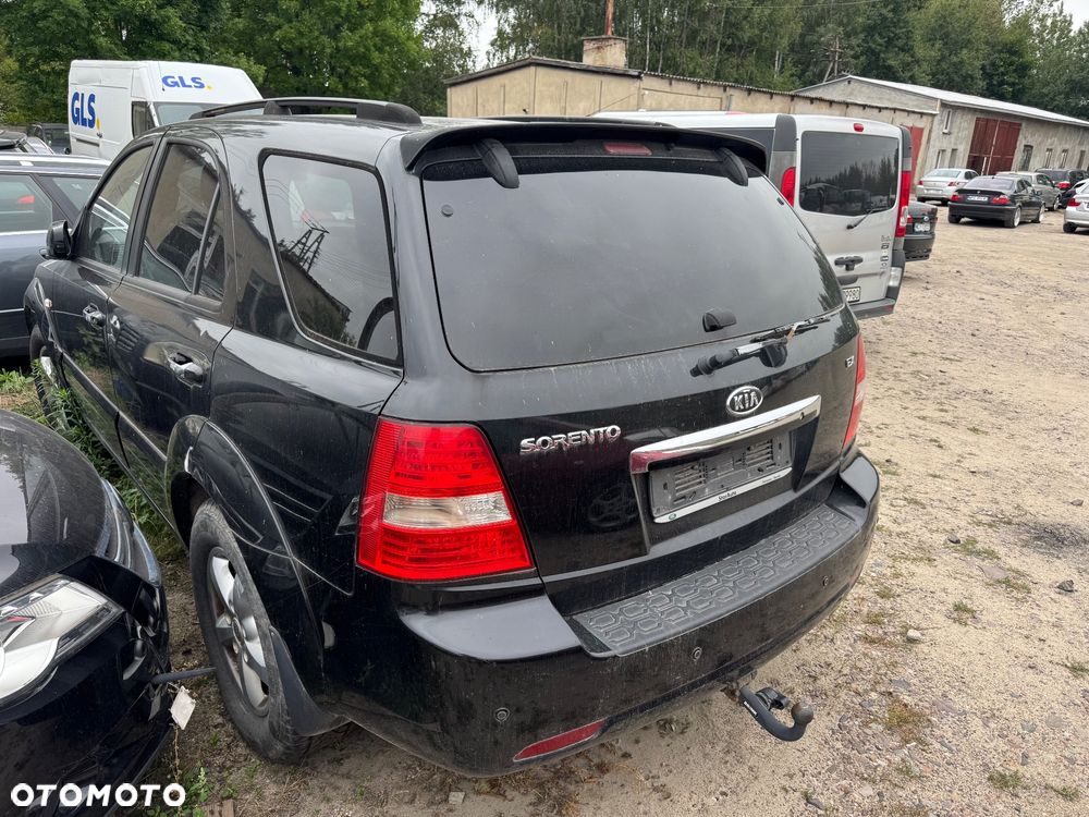 Kia Sorento 2.5 CRDi Escape - 3