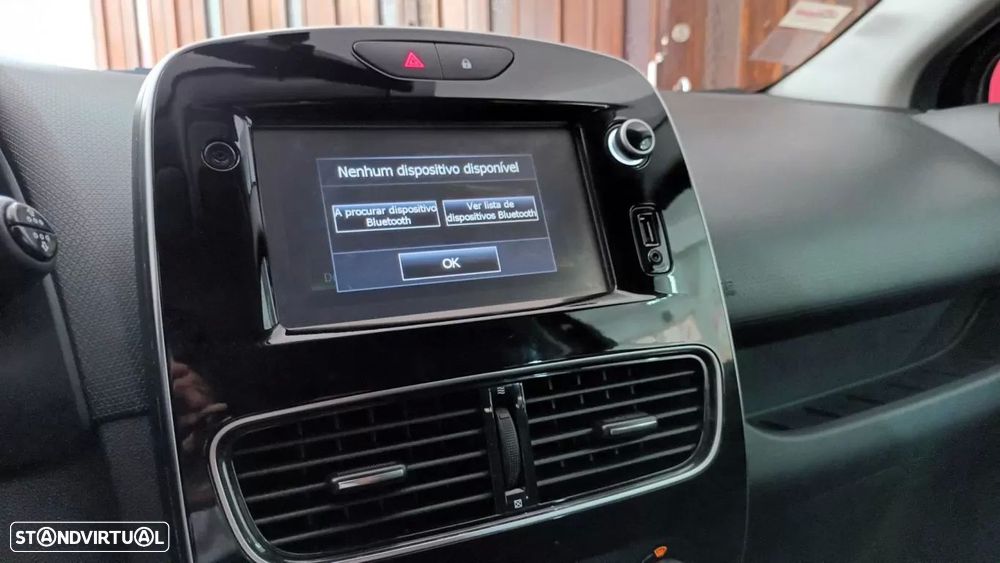 Renault Clio Sport Tourer 0.9 TCe Limited - 34