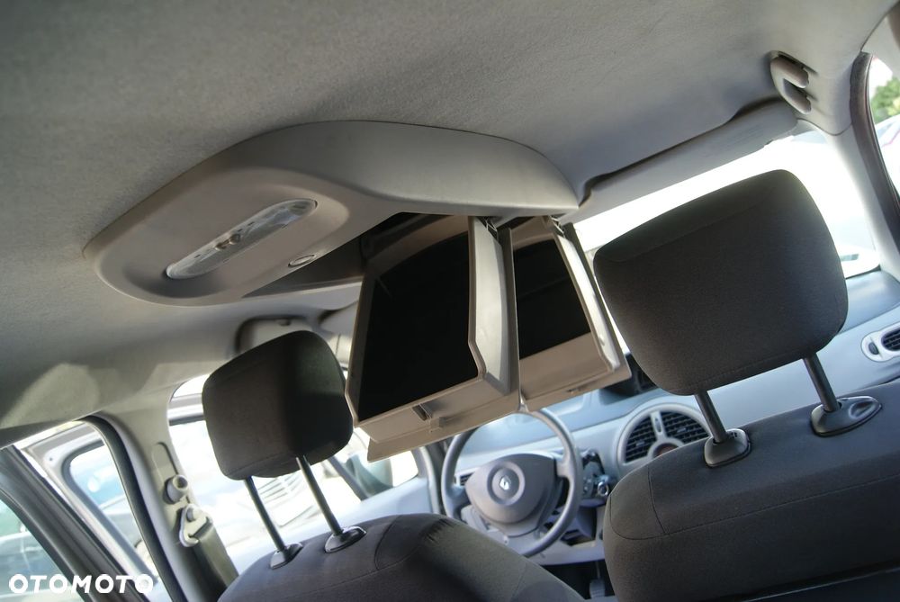 Renault Modus Grand 1.2 16V Alize - 13