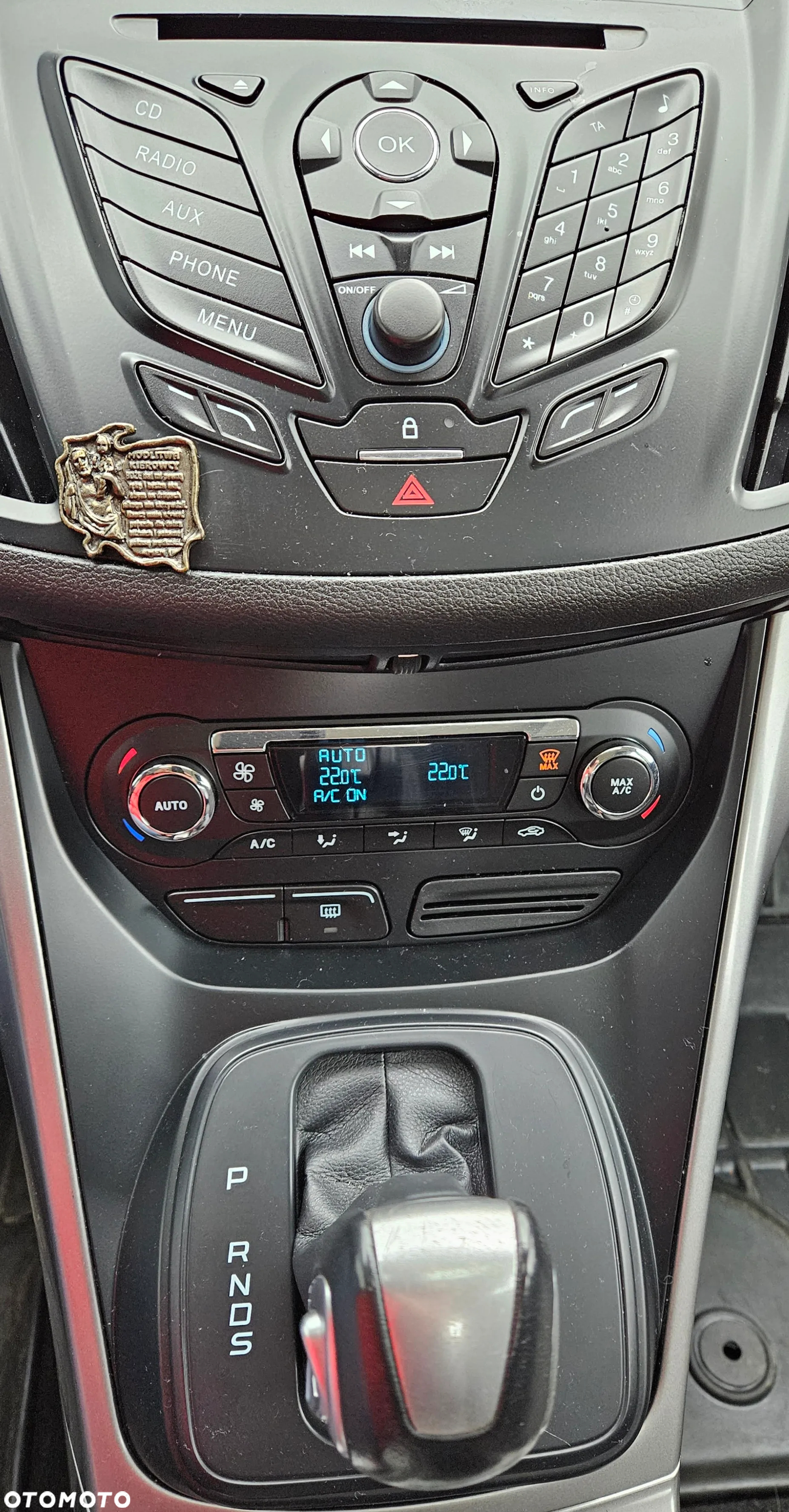 Ford Kuga 2.0 TDCi 4WD Trend - 24