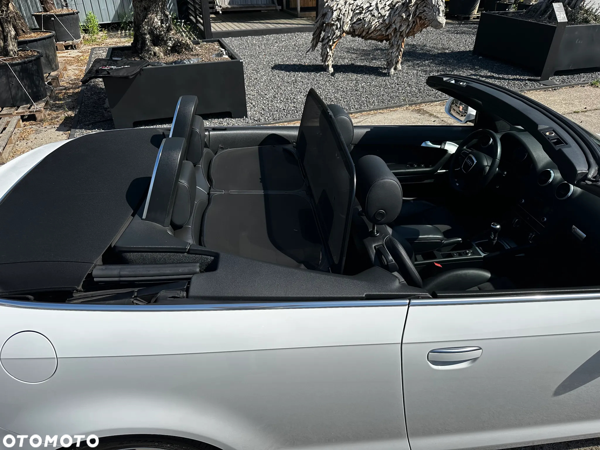 Audi A3 1.8 TFSI Attraction - 10