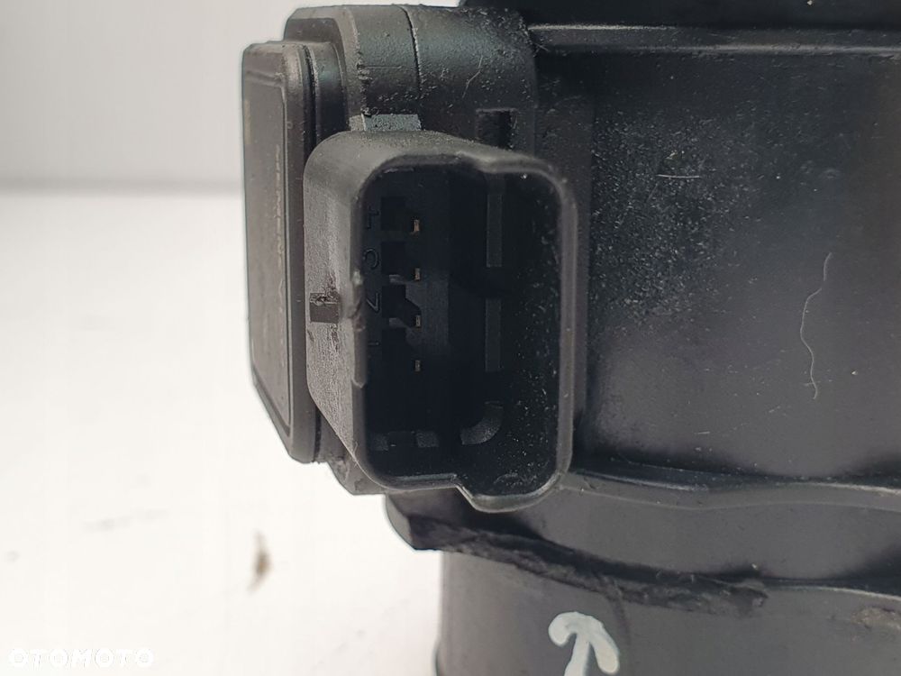PRZEPŁYWOMIERZ Citroen C4 C5 Peugeot 307 407 1.6 HDI 5WK97004 9647144080 - 15