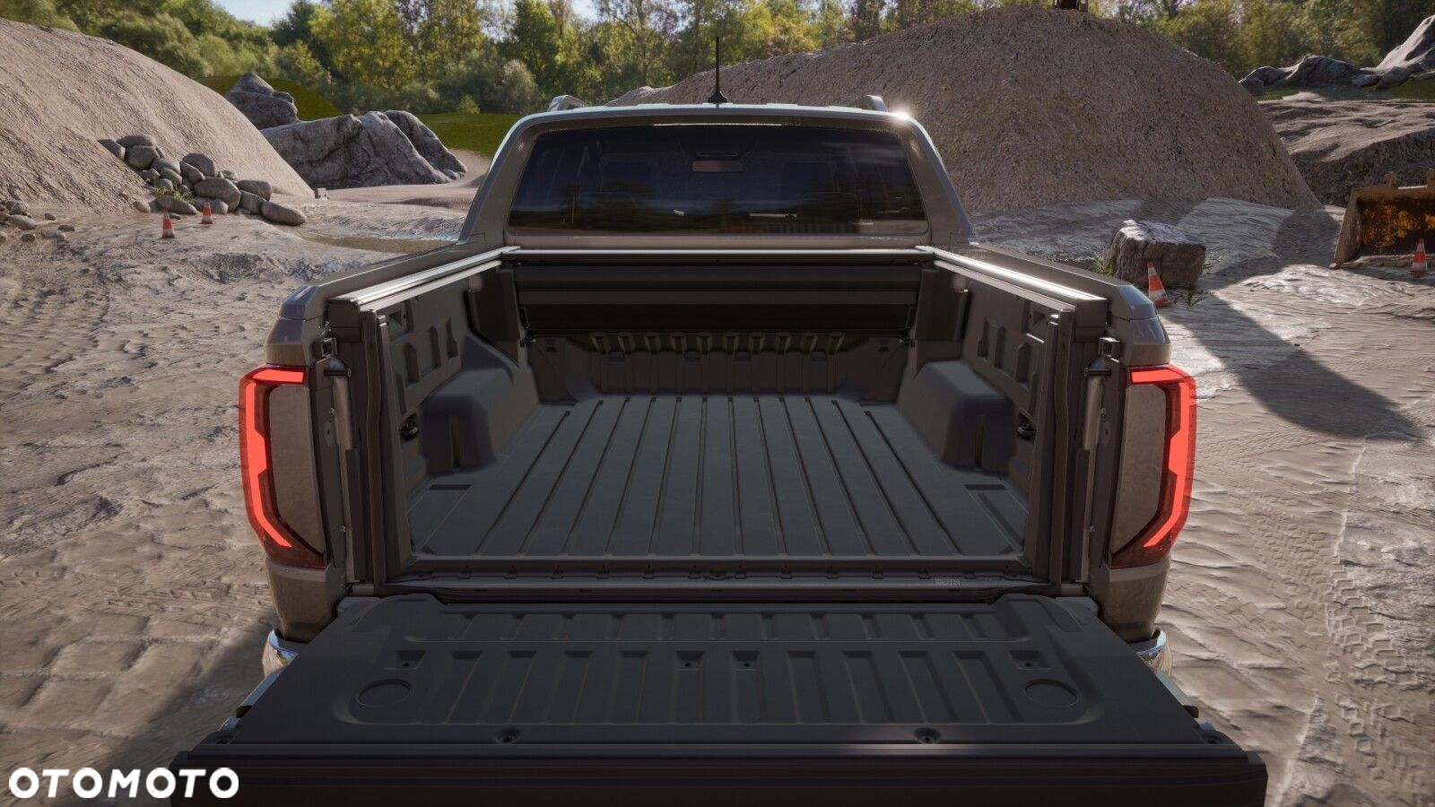 Volkswagen Amarok Aventura - 5