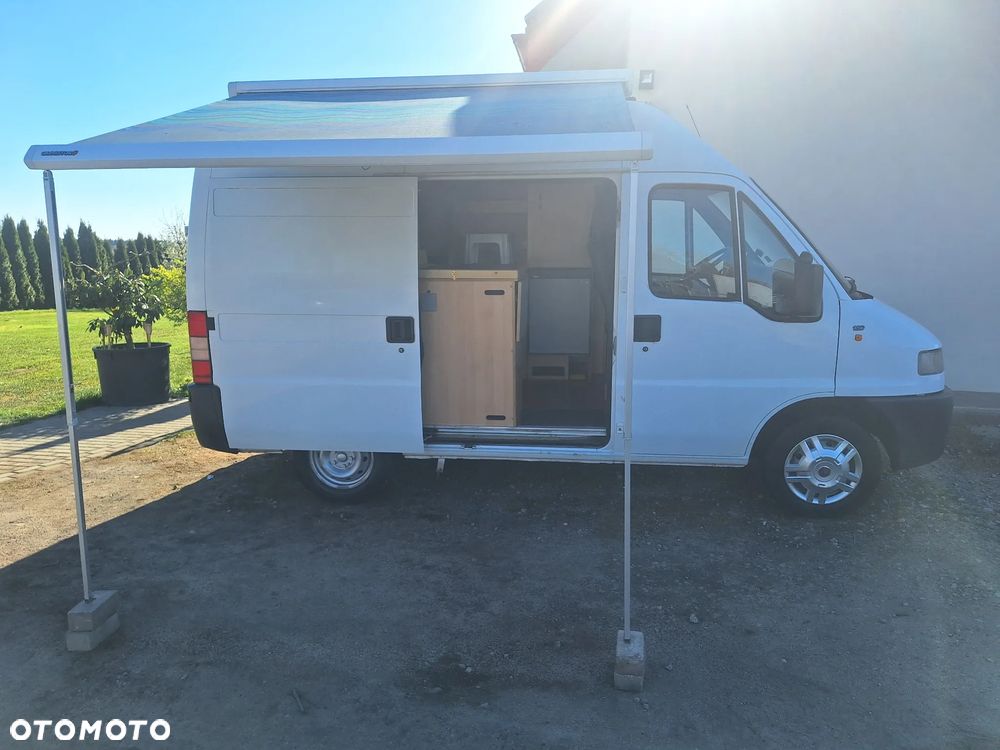 Fiat Ducato - 29