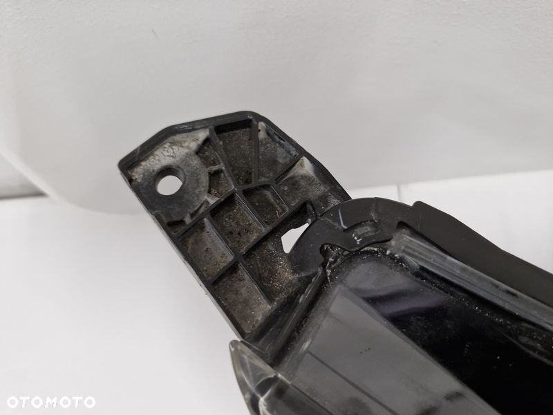 honda cr-v iv 4 lift lampa reflektor prawy przód przedni xenon uk - 6