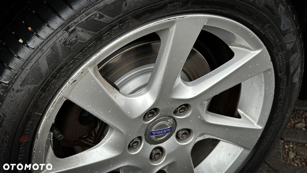 Volvo V60 D3 Summum - 6