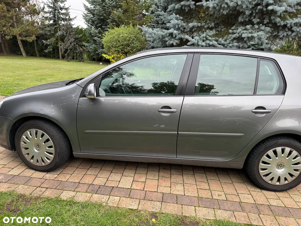 Volkswagen Golf - 7