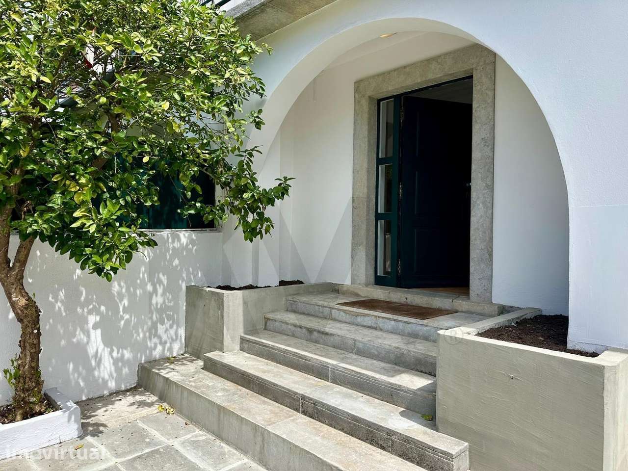Moradia T5 - 324m2 - com Jardim - Grande imagem: 5/47