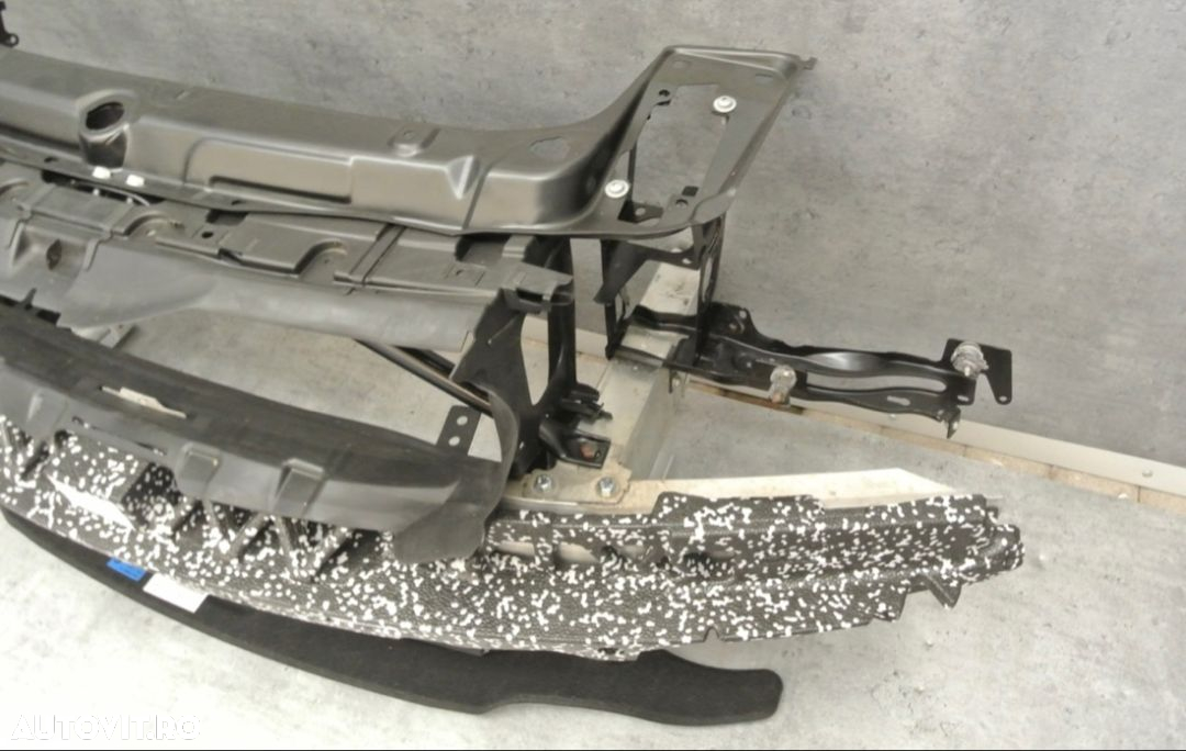 Tragher Trager Bmw seria 4 F32 F33 F36 M pachet - 2