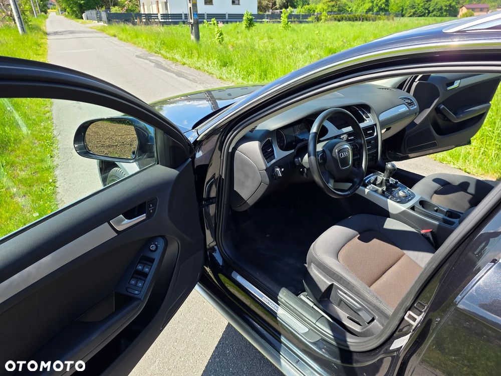 Audi A4 Allroad - 15
