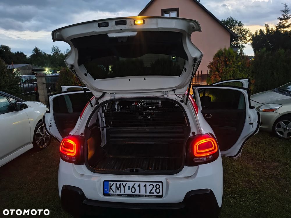 Citroën C3 1.2 PureTech You - 2