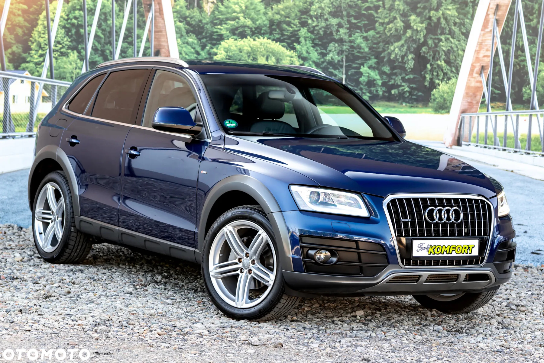 Audi Q5 2.0 TDI Quattro S tronic - 2
