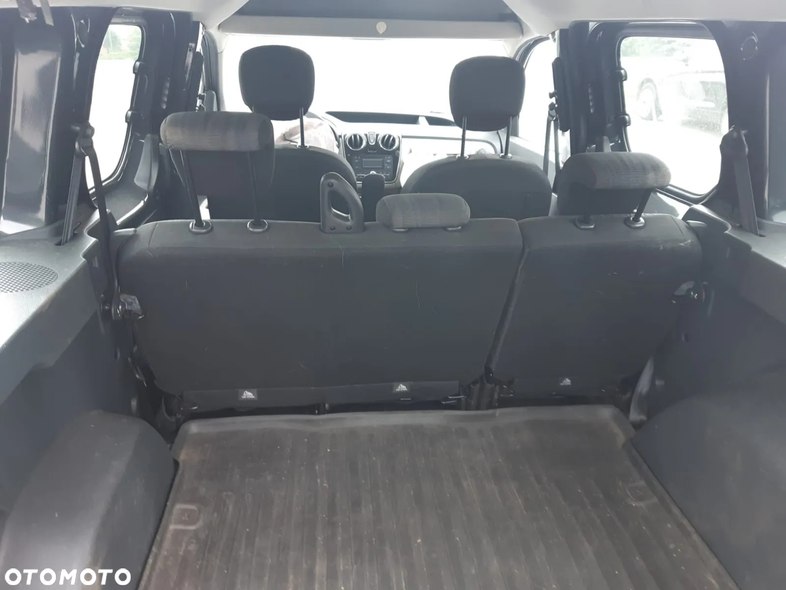 Dacia Dokker - 6