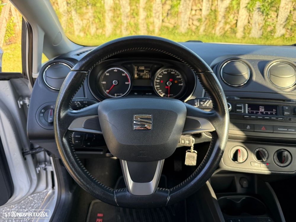 SEAT Ibiza ST 1.2 TDI Style - 17